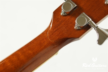 CB-550 - Antique Sunburst Gross